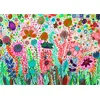 Image de Enjoy Puzzle legpuzzel Blooming Wilderness - 1000 stukjes puzzel.