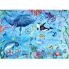 Image de Enjoy Puzzle legpuzzel Deep Blue Sea - 1000 stukjes volwassenen.