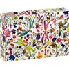 Image de Enjoy Puzzle legpuzzel Fairies and Dragonflies 1000 stukjes karton.