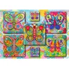 Image de Butterflies Puzzel 1000 Stukjes