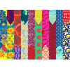 Image de Enjoy Puzzle legpuzzel Designer Patterns 1 - 1000 stukjes multicolor.