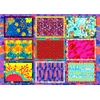 Image de Designer Patterns 5 Puzzel 1000 Stukjes