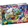 Image de Enjoy Puzzle legpuzzel Where Dreams Come True - 1000 stukjes fantasie.