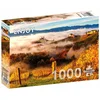 Image de Enjoy Puzzel 1000 Stukken - Wijngaard Landschap