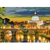 Image de Enjoy Puzzle legpuzzel Saint Peter's Basilica Vaticaan - 1000 stukjes.