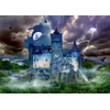 Image de Spooky Night at Dracula's Castle Puzzel 1000 Stukjes