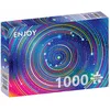 Image de Enjoy Interstellar Puzzel - 1000 Stukken