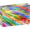 Image de Chromatic Speed Puzzel 1000 Stukjes