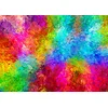 Image de Hue Burst Puzzel 1000 Stukjes