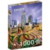 Image de Puzzle 1000 elementowe Tokio, Japonia