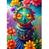 Image de Fantasmagoria Puzzel 1000 Stukjes