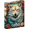 Image de Enjoy Puzzle legpuzzel wolf 1000 stukjes - puzzel volwassenen.