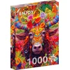 Image de Enjoy Puzzle Ferdinand (1000).