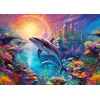 Image de Enjoy Puzzle legpuzzel Atlantis - 1000 stukjes puzzelplezier.