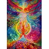 Image de Rainbow Epicenter Puzzel 1000 Stukjes