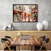 Image de Enjoy Puzzle legpuzzel Tokyo Stroll 1000 stukjes volwassenen.