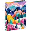 Image de Enjoy Puzzle legpuzzel Winter’s Palette 1000 stukjes natuur.