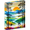 Image de Enjoy Puzzle legpuzzel Hilltops Breeze 1000 stukjes puzzelspel.