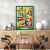 Image de Enjoy Puzzle legpuzzel Mexico 1000 stukjes kleurrijk karton.
