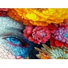 Image de Enjoy Puzzle bloemen puzzel 1000 stukjes kleurrijk karton.