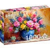 Image de Enjoy Puzzle puzzel Blushing Corner 1000 stukjes volwassenen.