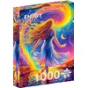 Image de Enjoy Puzzle legpuzzel Path to my Colors 1000 stukjes karton.