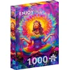 Image de Enjoy Puzzle legpuzzel Harmony Spectrum 1000 stukjes kunst.