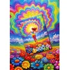 Image de Enjoy Puzzle legpuzzel Energies in Sync 1000 stukjes landschap.