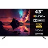 Image de Horizon Diamant 43HL5530U/C Smart TV 43 Inch   4K Ultra HD LED   2024
