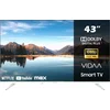 Image de Horizon Diamant 43HL4331F/C Smart TV 43 Inch   Full HD LED   Zeer Smal Design  2024