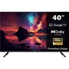 Image de Horizon Smart TV 40 inch GoogleTV - 2K Full HD LED Televisie - XT Line - Google TV WiFi - Frameless Design