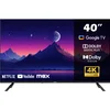 Image de Horizon XT Line 43HL7590U/D Google TV 43 Inch   4K Ultra HD LED   Bluetooth   Voice Assistant   Google Cast   2024