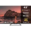 Image de Horizon 43HQ8590U/D QLED Google TV 43 Inch   4K Ultra HD   Bluetooth   Google Assistant   Google Cast   2024