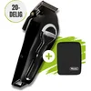 Image de Tondeuse Wahl Elite Pro Draadloos - Inclusief 20 Accessoires - 40% Sneller Scheren door Zelfslijpende Messen - Haartrimmer Mannen - Tondeuse Mannen - Trimmer Mannen - Trimmer Baard - Trimmer Wahl - Tondeuses