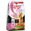 Image de Fit Active Hypoallergenic Lamb   Hondenbrokken met lam zonder kip   Hypoallergeen hondenvoer voor gevoelige maag en darmen   4kg