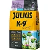 Image de Julius K9 - Graanvrij hondenvoer - Hypoallergene hondenbrokken met lam & aardappel - Voor pups & jonge honden - 10kg