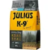 Image de Julius K9 - Graanvrij en hypoallergeen hondenvoer - hondenbrokken op lam & aardappel basis - voor oudere honden - 10kg