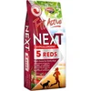 Image de Fit Active Next 5 Reds   Graanvrij hypoallergeen hondenvoer   Hondenbrokken met rund, lam, wild, buffel en zalm   15kg