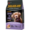 Image de Julius-K9 Puppy/Junior   Hypoallergeen hondenvoer met lam   Hondenbrokken voor pups en jonge honden tot 1 jaar met gevoelige spijsvertering   12kg