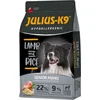 Image de Julius-K9 Senior   Hypoallergeen hondenvoer met lam & rijst   Hondenbrokken voor oudere honden met gevoelige spijsvertering   12kg