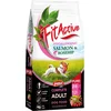 Image de Fit Active Pure Salmon - Hypoallergeen hondenvoer zonder kip of tarwe - Mono eiwit hondenvoeding - Hondenbrokken met zalm smaak - 12kg