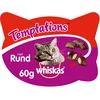 Image de Whiskas Temptations - Rundvlees