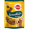 Image de Ped.Snack Chewy Bites Kip - 6x130g