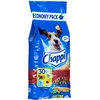 Image de Chappi - Droogvoer voor Honden - Rund, Gevogelte en Groenten - 13,5 kg