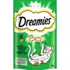 Image de Catisfactions - Dreamies - Kattenkruid - 60gram - Katten snack - Traktatie - Katten snoepjes - Krokant vanbuiten - Zacht vanbinnen