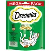 Image de Dreamies Kattensnack 4x180g Mega Pack - met rundvlees