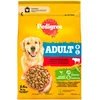 Image de Pedigree Adult - Hondenvoer - Rund Groente 2.6 kg