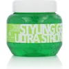 Image de Kallos Cosmetics Strong Hold Gel - Styling Gel met extra sterke fixatie - 275 ml