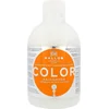 Image de Kallos - Color Shampoo with Linseed Oil and UV filter - 1000ml