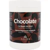 Image de Herstellend Haar Masker Kallos Cosmetics Chocolade 1 L